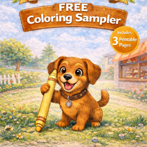 Free Coloring Sampler
